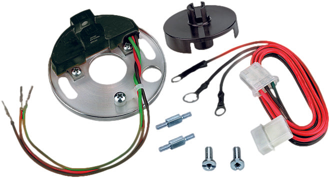 BREAKERLESS CONVERSION KIT DISTRIBUTOR CONVERSION A554 image 1