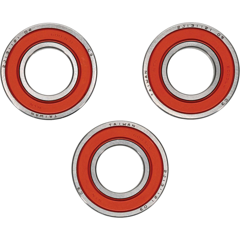 Load image into Gallery viewer, WHEEL BEARING KIT PREMIUM 25-1348-P image 3
