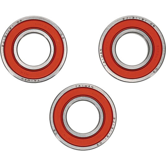 WHEEL BEARING KIT PREMIUM 25-1348-P image 3