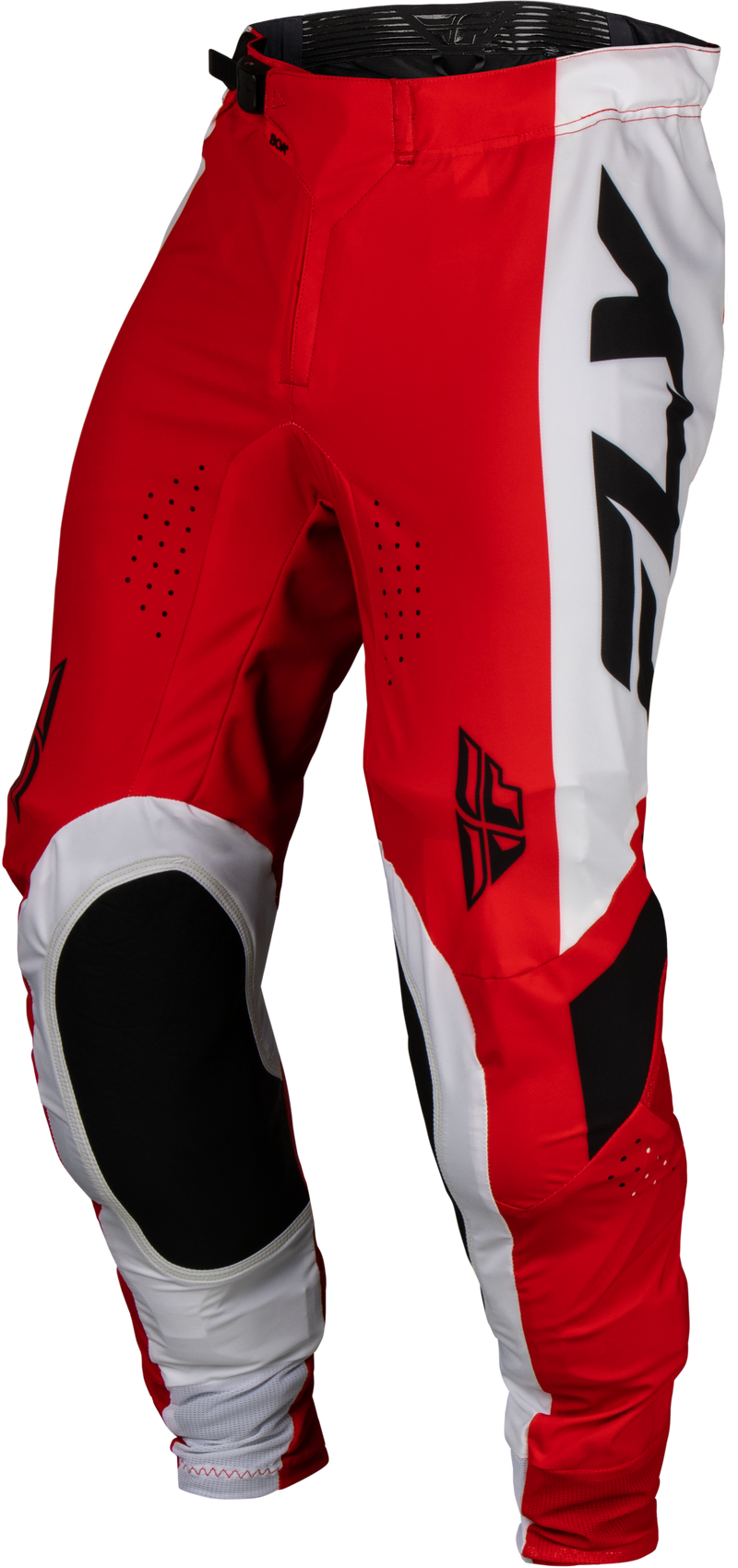Load image into Gallery viewer, LITE PANTS RED/WHITE/BLACK SZ 30 377-73230 image 4
