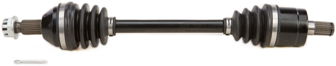OE REAR AXLE PAXL-4011 image 1