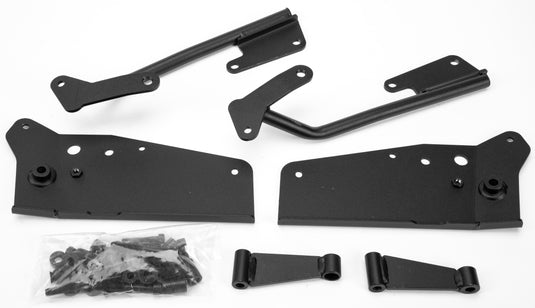 TOP CASE HARDWARE SR5129 image 1