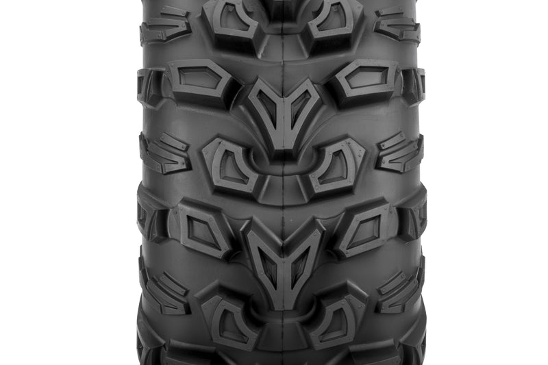 Load image into Gallery viewer, TIRE MUD REBEL R/T 25X10R12 RADIAL 8PR LR465LBS MR2510R128PLY image 3
