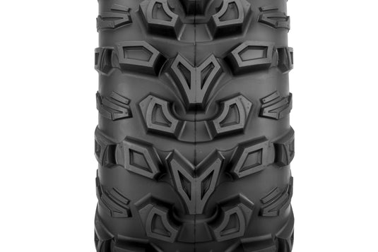 TIRE MUD REBEL R/T 25X10R12 RADIAL 8PR LR465LBS MR2510R128PLY image 3