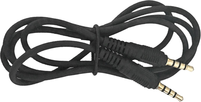 3.5MM INPUT CABLE STI3 image 1