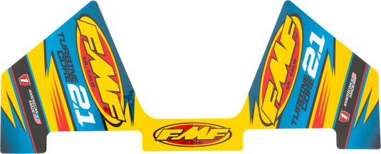 TURBINECORE 2.1 DECAL 014828 image 1