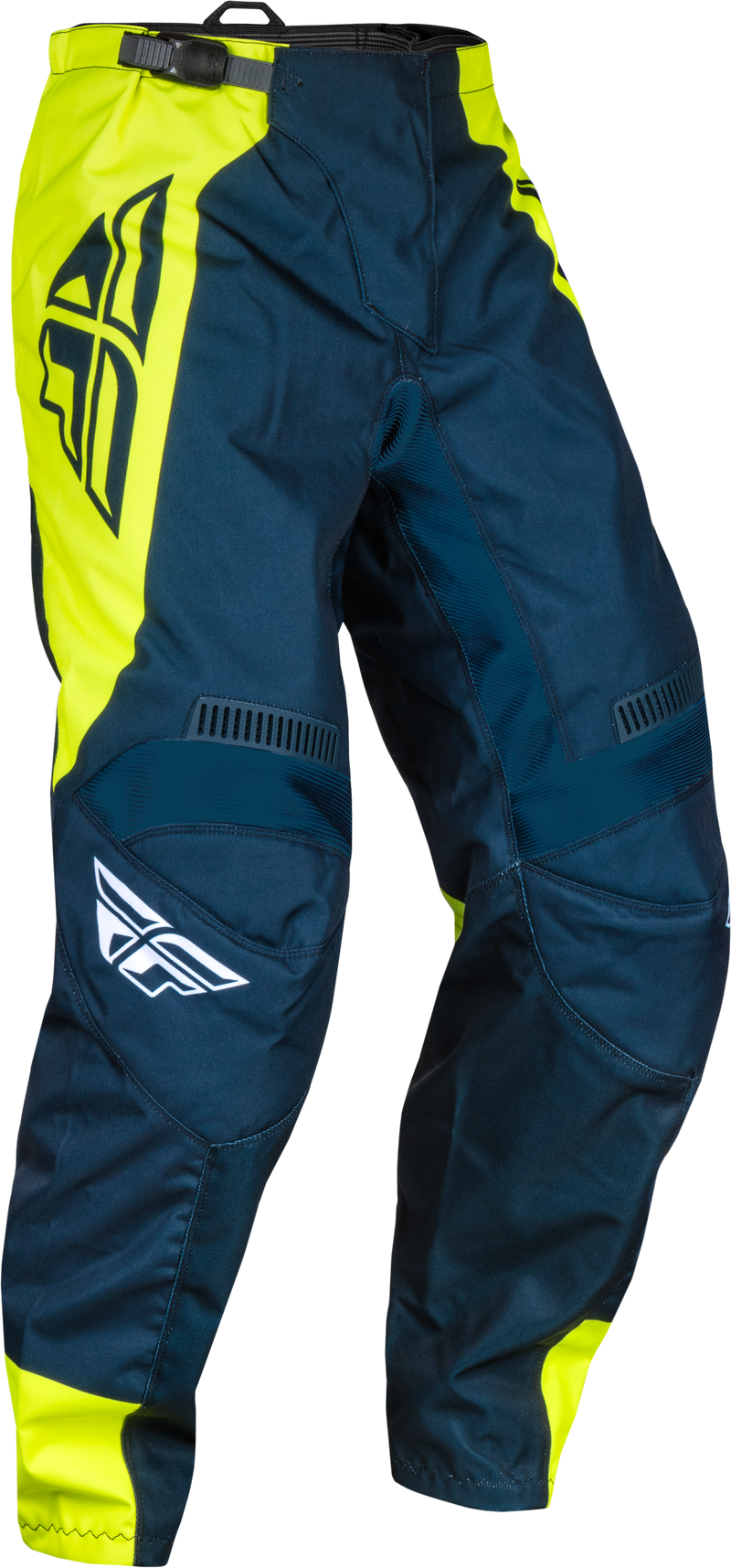 Load image into Gallery viewer, F-16 PANTS NAVY/HI-VIS/WHITE SZ 44 377-93244 image 1
