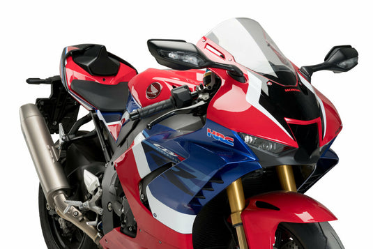 REAR SEAT COWLS BLACK HON 20705J image 5