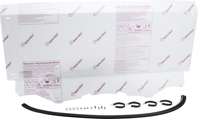 FULL WINDSHIELD V000049-12200T image 1