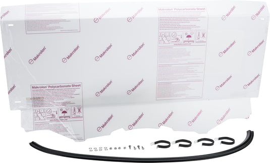 FULL WINDSHIELD V000049-12200T image 1