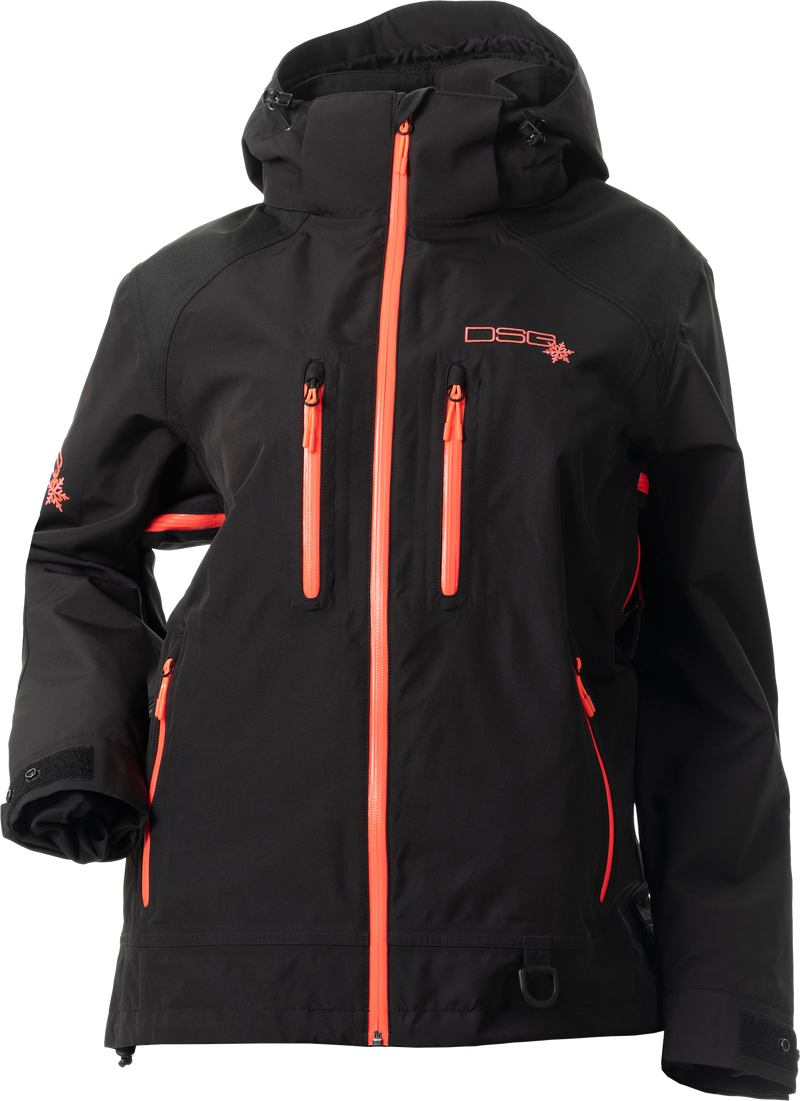 Load image into Gallery viewer, PRIZM 2.0 JACKET BLACK 3X 51740 image 2
