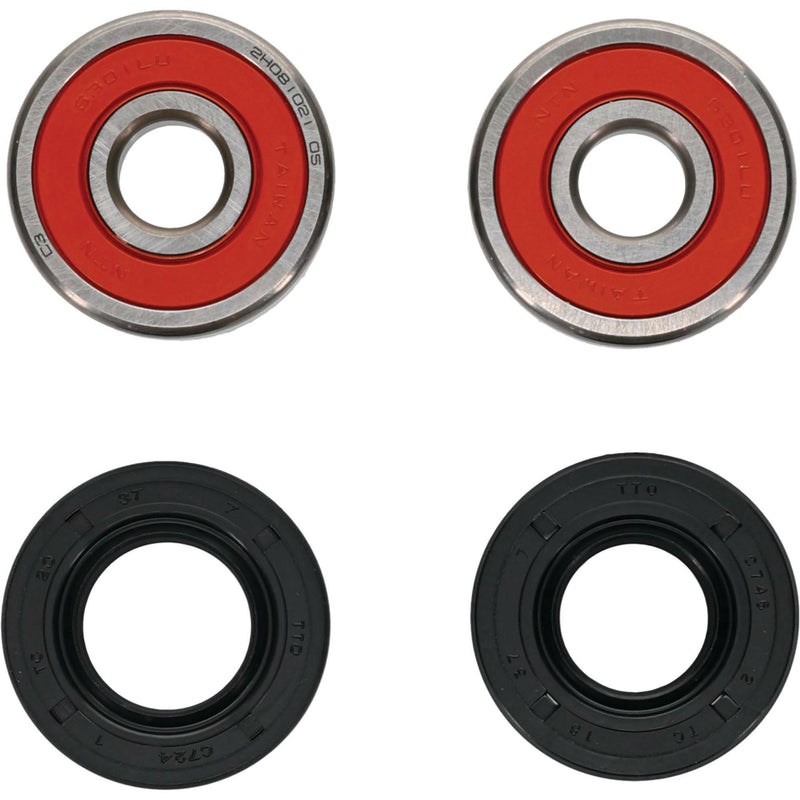 Load image into Gallery viewer, WHEEL BEARING KIT PREMIUM 25-1292-P image 3
