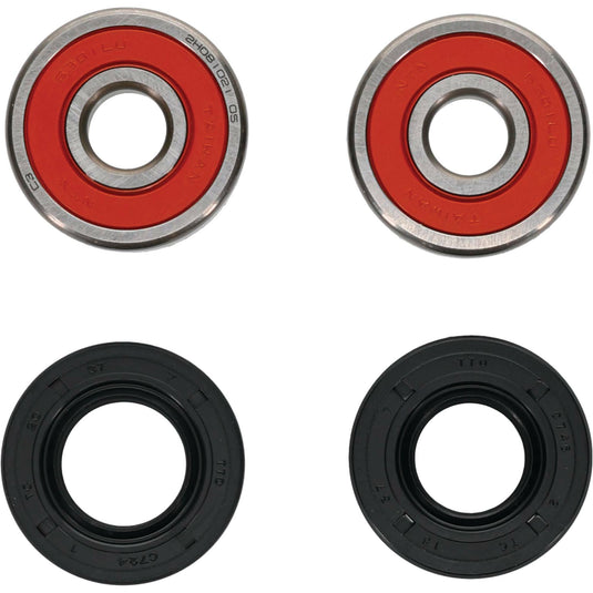 WHEEL BEARING KIT PREMIUM 25-1292-P image 3