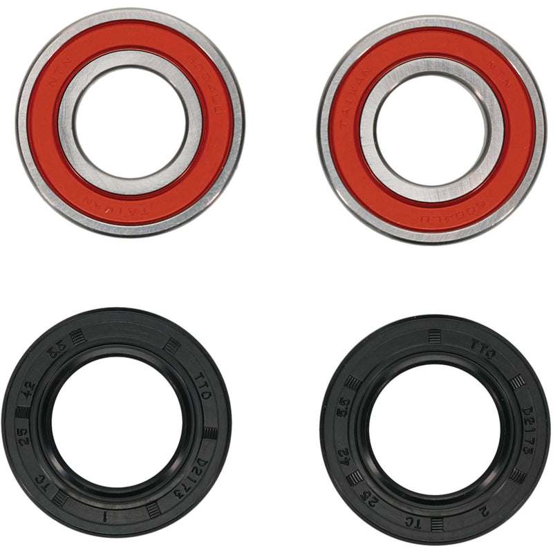 Load image into Gallery viewer, WHEEL BEARING KIT PREMIUM 25-1223-P image 3
