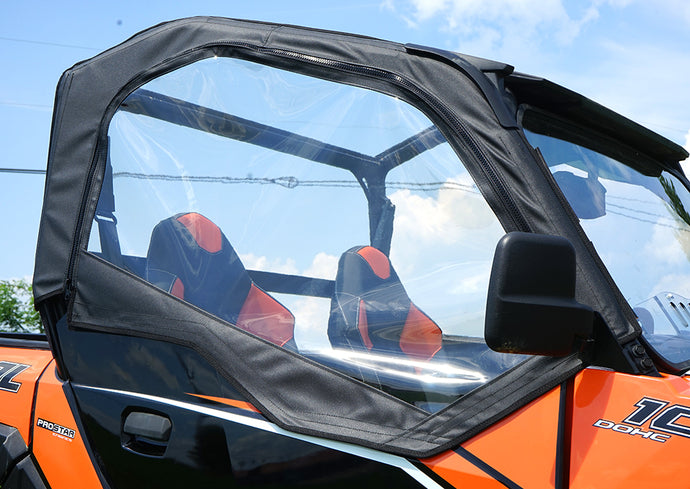 SOFT UPPER DOORS POL 51-20982 image 1