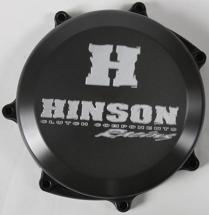 CLUTCH COVER YAM YZ250F '14 C441 image 1