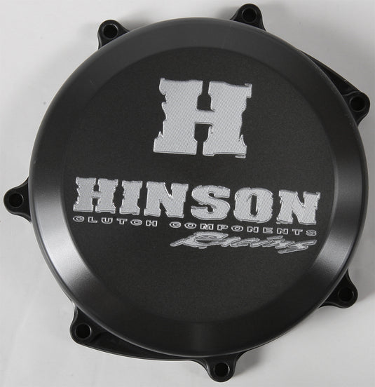 CLUTCH COVER YAM YZ250F '14 C441 image 1
