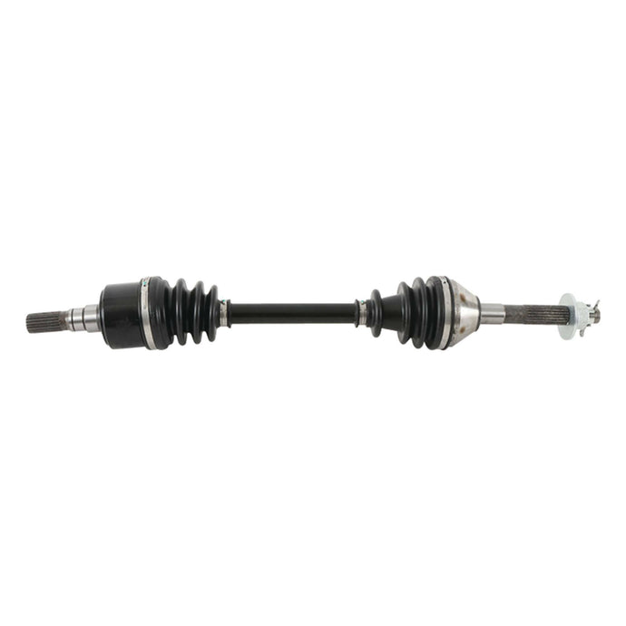 AXLE ABM-KU-8-302 image 1