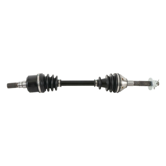 AXLE ABM-KU-8-302 image 1