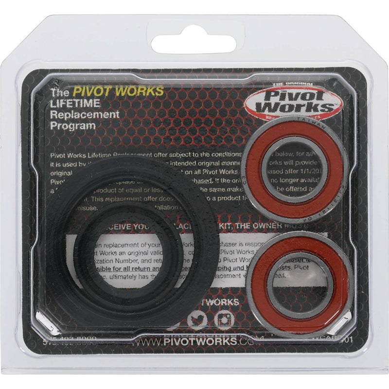 Load image into Gallery viewer, WHEEL BEARING KIT PREMIUM 25-1051-P image 5
