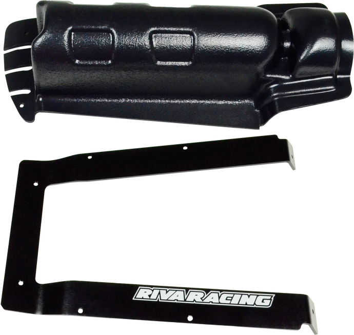 ENGINE ACCESS KIT SD RS4-130-EAK image 1