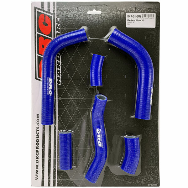 RADIATOR HOSE KIT D47-01-302 image 1