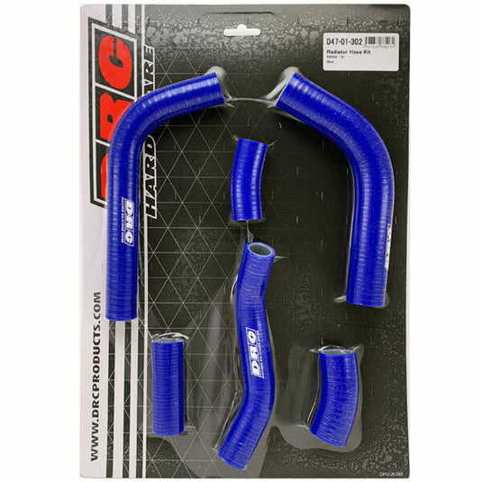 RADIATOR HOSE KIT D47-01-302 image 1