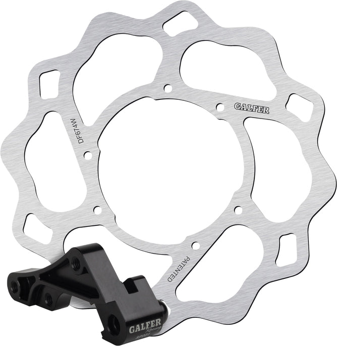 SKW 270 O/S ROTOR KIT KITOS211 image 1