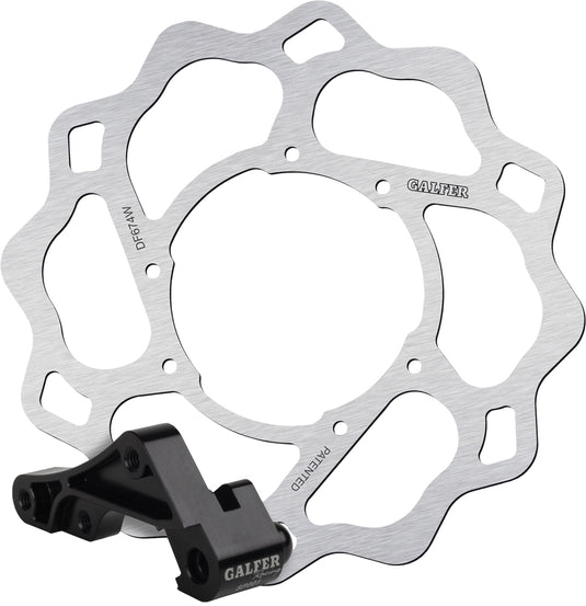 SKW 270 O/S ROTOR KIT KITOS211 image 1