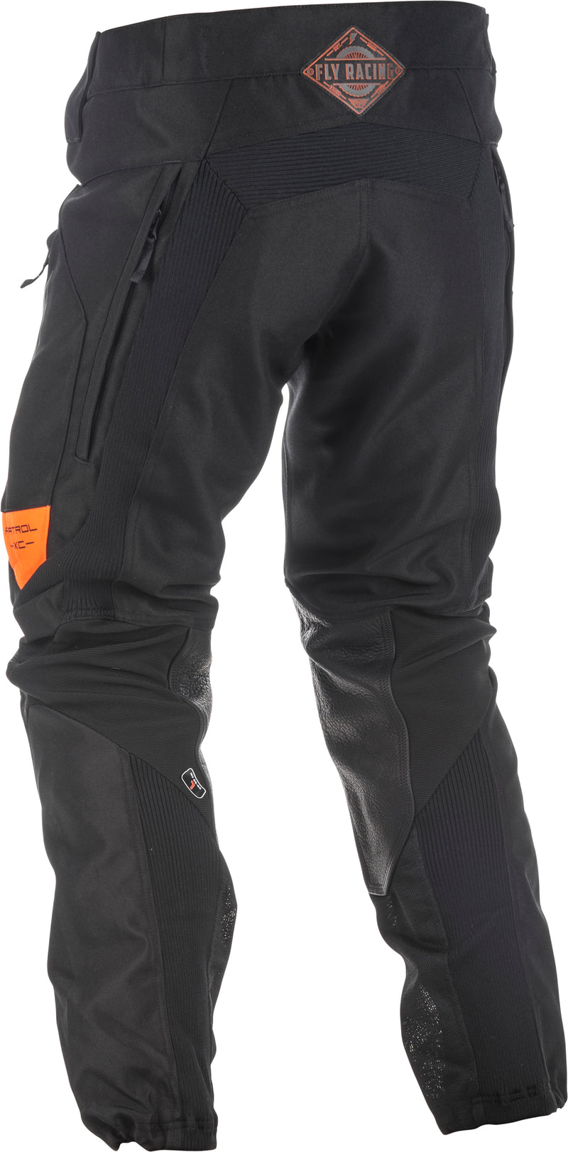 Load image into Gallery viewer, PATROL XC PANTS BLACK SZ 40 371-92040 image 2

