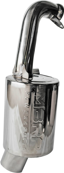 PERFORMANCE EXHAUST TRAIL SERIES 429T210 image 1