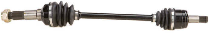 OE FRONT AXLE PAXL-8001 image 1