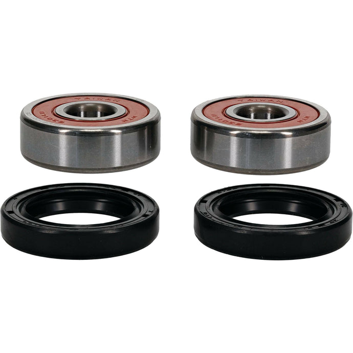 WHEEL BEARING KIT PREMIUM 25-1300-P image 1