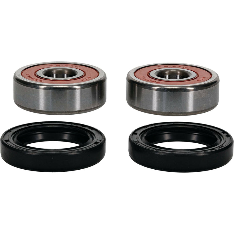 Load image into Gallery viewer, WHEEL BEARING KIT PREMIUM 25-1300-P image 1
