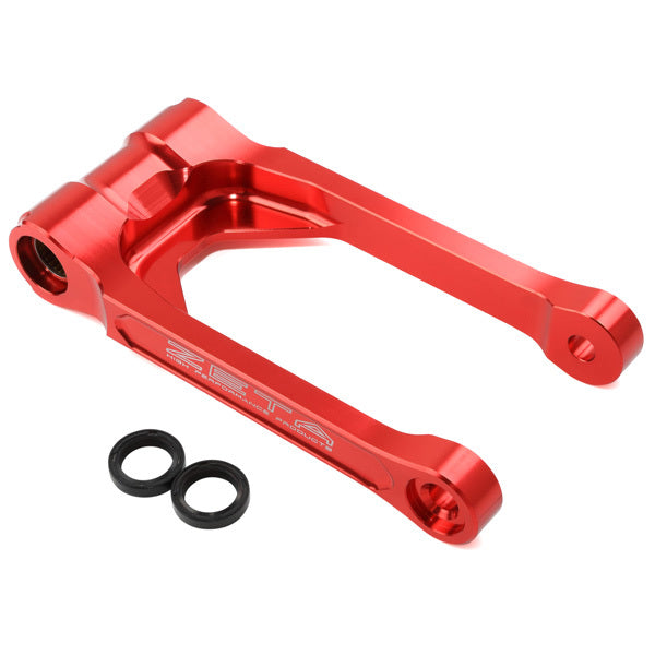 LOWERING LINK HON RED ZE56-05162 image 1