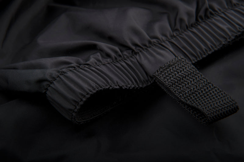 Load image into Gallery viewer, AURORA BIB BLACK M 470-2050YXS image 7
