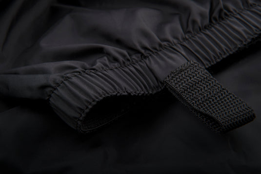 AURORA BIB BLACK M 470-2050YXS image 7