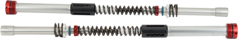 Load image into Gallery viewer, JRI 1&quot; LOWERING CARTRIDGES `14-22 FLH/FLT 500-365 image 2
