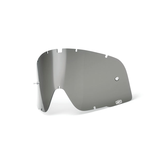 BARSTOW SHEET SMOKE LENS 59000-00002 image 1