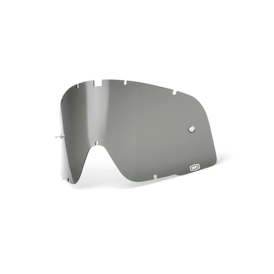 BARSTOW SHEET SMOKE LENS 59000-00002 image 1