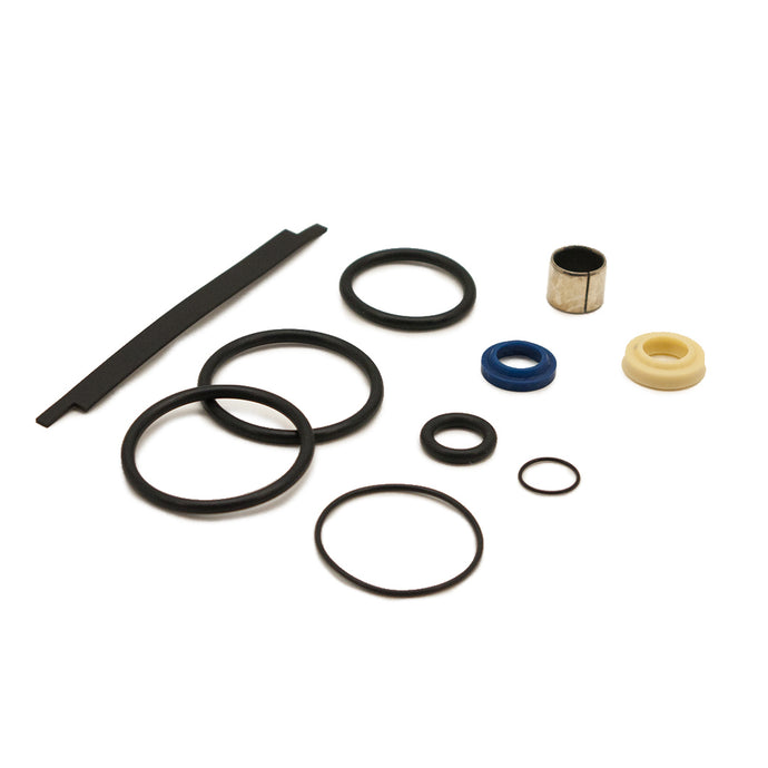 SHOCK REBUILD KIT FOX PS REAR W/ FIST NOT PS5 29-03-116-R image 1