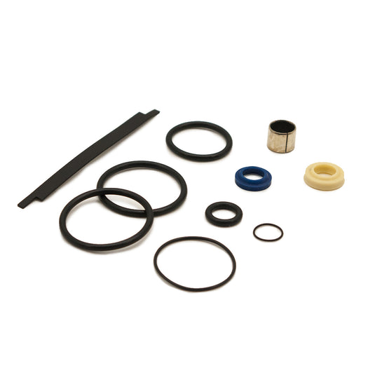 SHOCK REBUILD KIT FOX PS REAR W/ FIST NOT PS5 29-03-116-R image 1