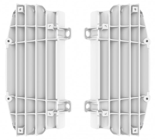 RADIATOR LOUVER WHITE 8457900004 image 1