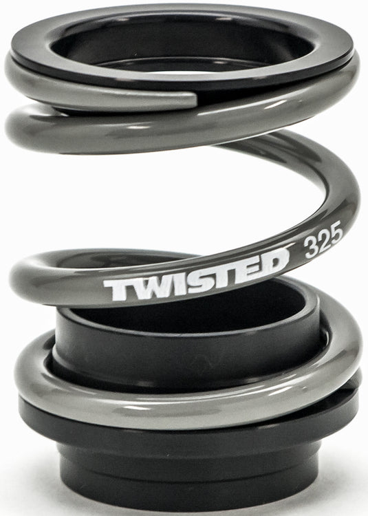 HYGEAR DUALRATE SPRING KIT S/M S-D CENTER 36MM SHOCK 30-17-009S image 2