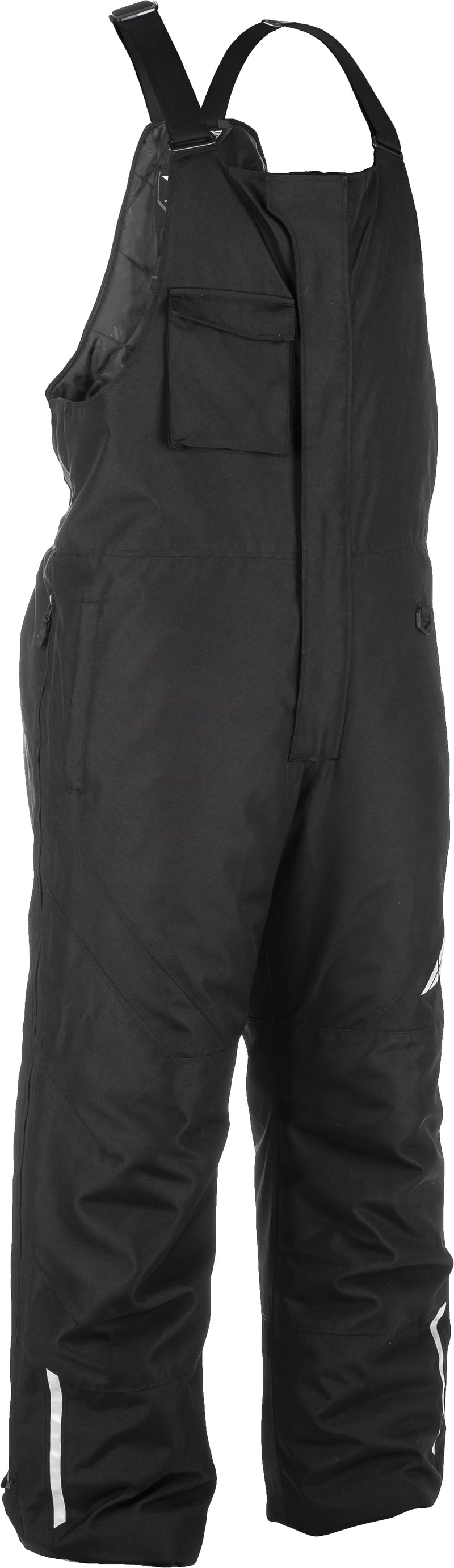 Load image into Gallery viewer, AURORA BIB BLACK M 470-2050YXS image 1
