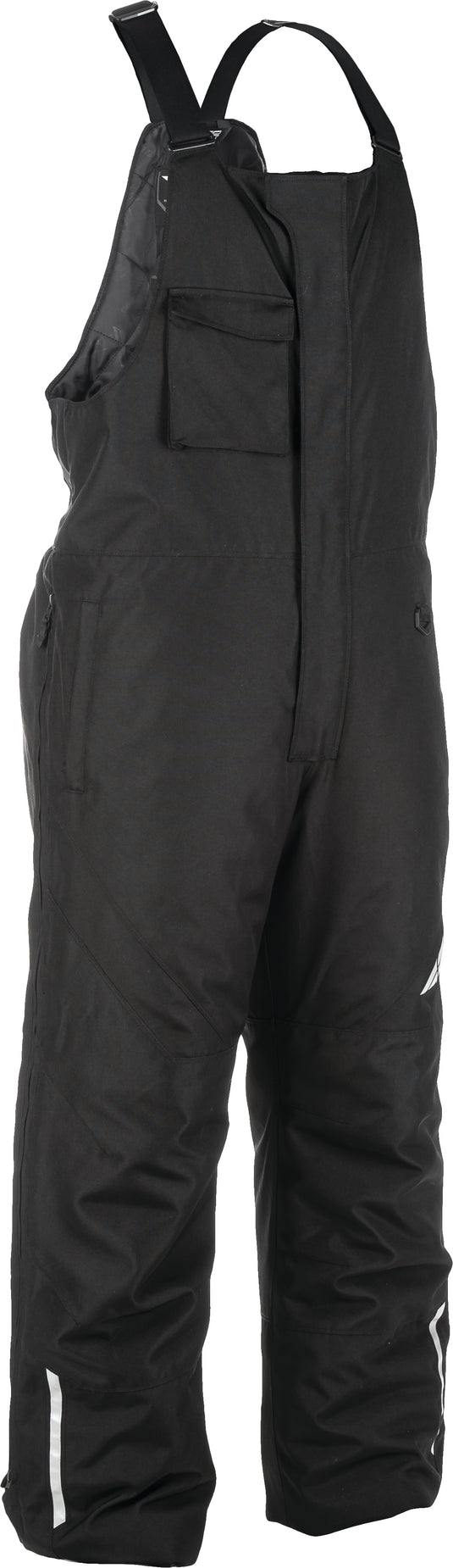 AURORA BIB BLACK M 470-2050YXS image 1