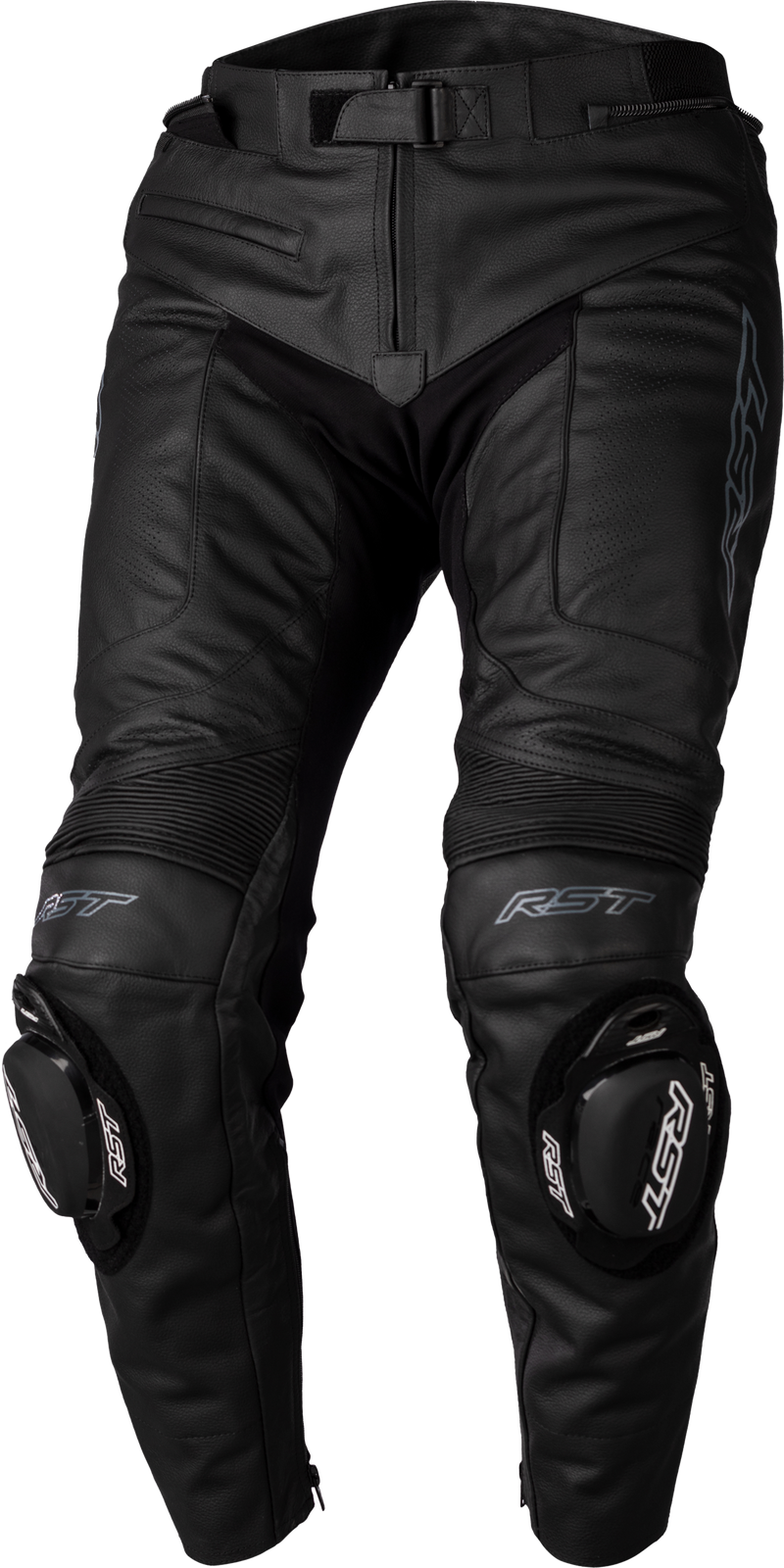 Load image into Gallery viewer, S1 CE SL JEAN BLACK/BLACK LEATHER MD 103022BLK-32 image 1
