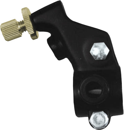 BRAKE PERCH W/MIRROR MOUNT BLACK WP34-34701 image 1