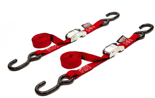 TIE-DOWN CAM S-HOOK 1