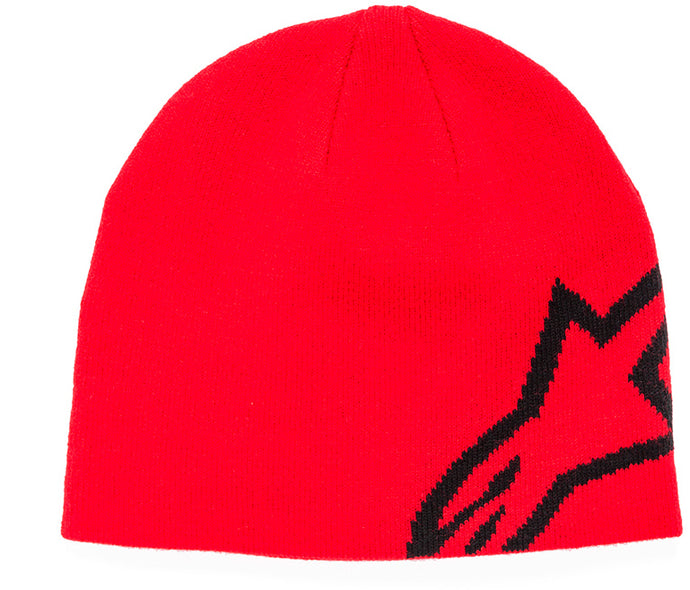 CORPORATE SHIFT BEANIE RED 1036-81023-30-OS image 1